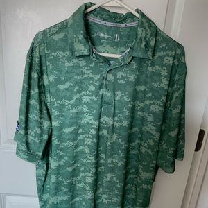 Walter Hagen Golf Polo